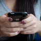 Illustration for article titled How Hollywood Is Making Texting Look Dramatic